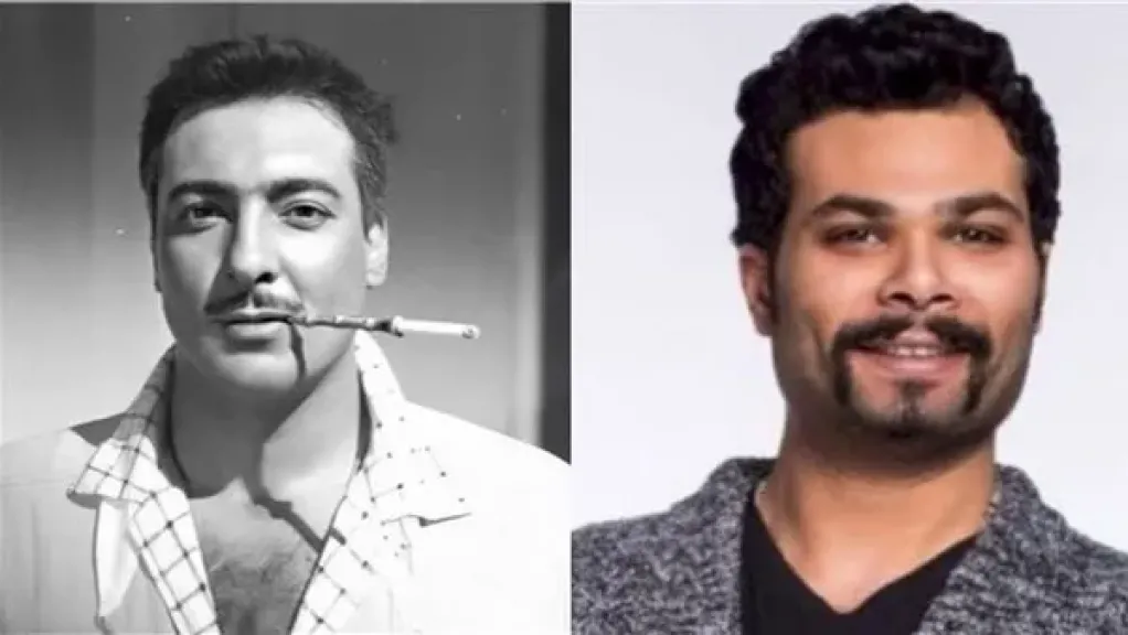 بعد تصريحه عن رشدي أباظة.. أحمد عبدالله محمود : دعابة اعتذر عنها