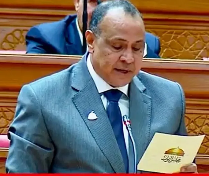 محمد عبد الفتاح:  تحركات مصرية رائدة بقيادة الرئيس السيسي لوقف الحرب وإرساء الاستقرار في المنطقة