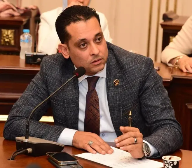 محمد نشأت: بيان ”النواب والشيوخ” يعكس ثوابت مصر الراسخة في حماية الأمن القومي العربي ورفض المساس بالخليج