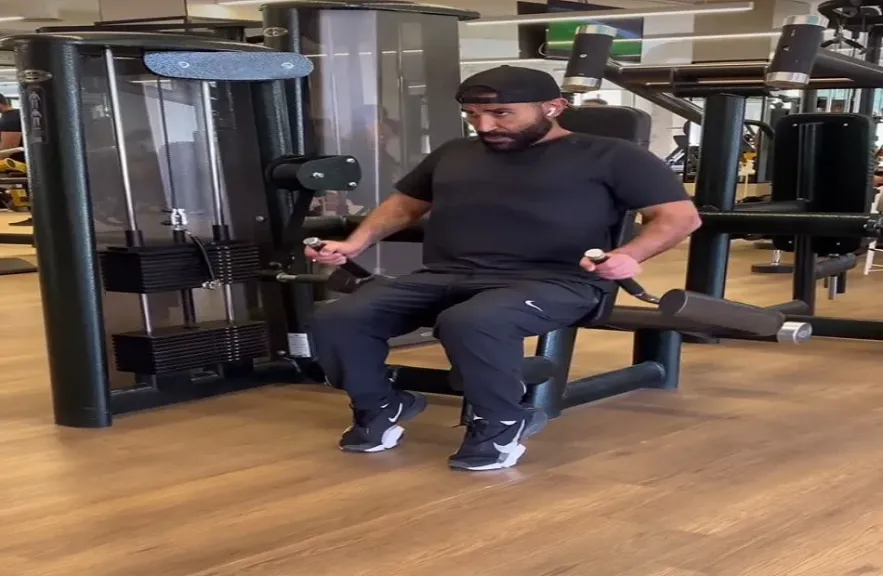 أحمد سعد يشارك جمهوره أحدث ظهور عبر «إنستجرام»