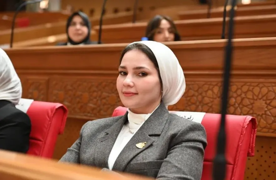 شيرين مصطفى: تشريع إعدام الأسرى جريمة ممنهجة ووصمة عار على جبين الإنسانية