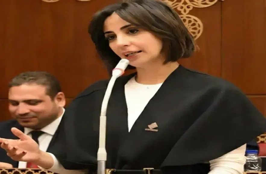 يوستينا رامي: العلمين ثورة تضع الساحل الشمالي على خارطة المقاصد العالمية