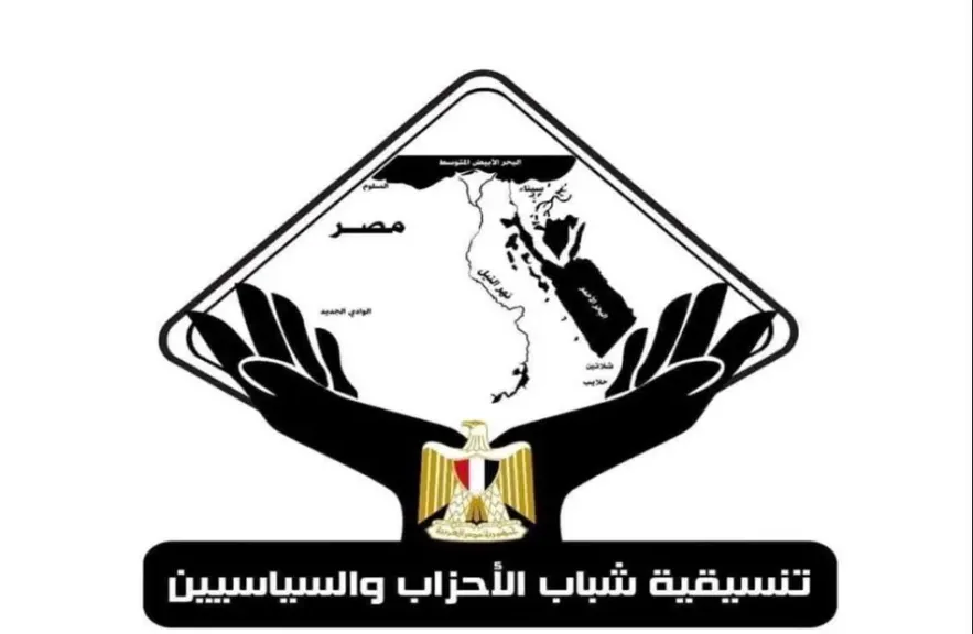 تنسيقية شباب الأحزاب والسياسيين تشارك في ورشة ”دبلوماسية المياه في المنطقة العربية”