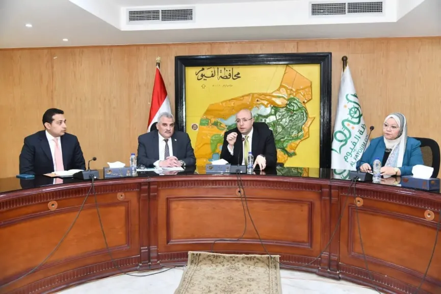 تنمية بحيرة قارون.. جهود مصرية لتعزيز الاستدامة البيئية والسمكية في الفيوم