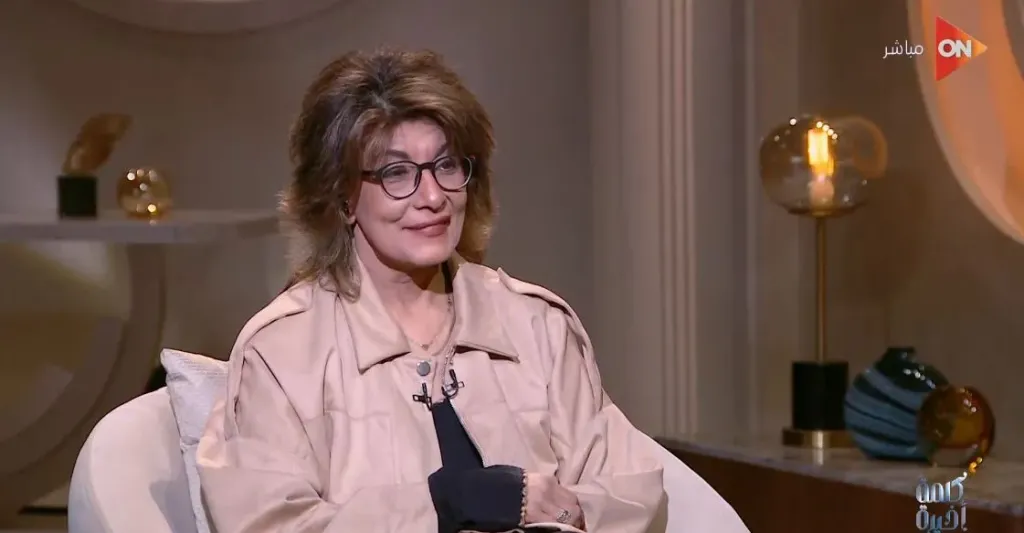 سماح أنور: أطلب العون دائمًا من الله بسبب خذلاني ممن ألجأ إليهم.. وهذا موقفي من التبرع بالأعضاء