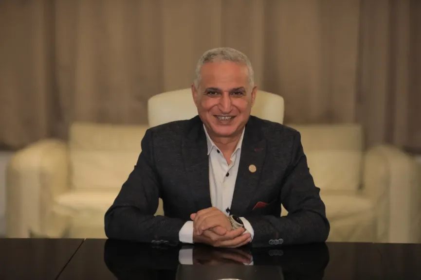 مجدي شاكر: استعادة رأس نفرتيتي من ألمانيا ملف معقد ويحتاج وقتًا