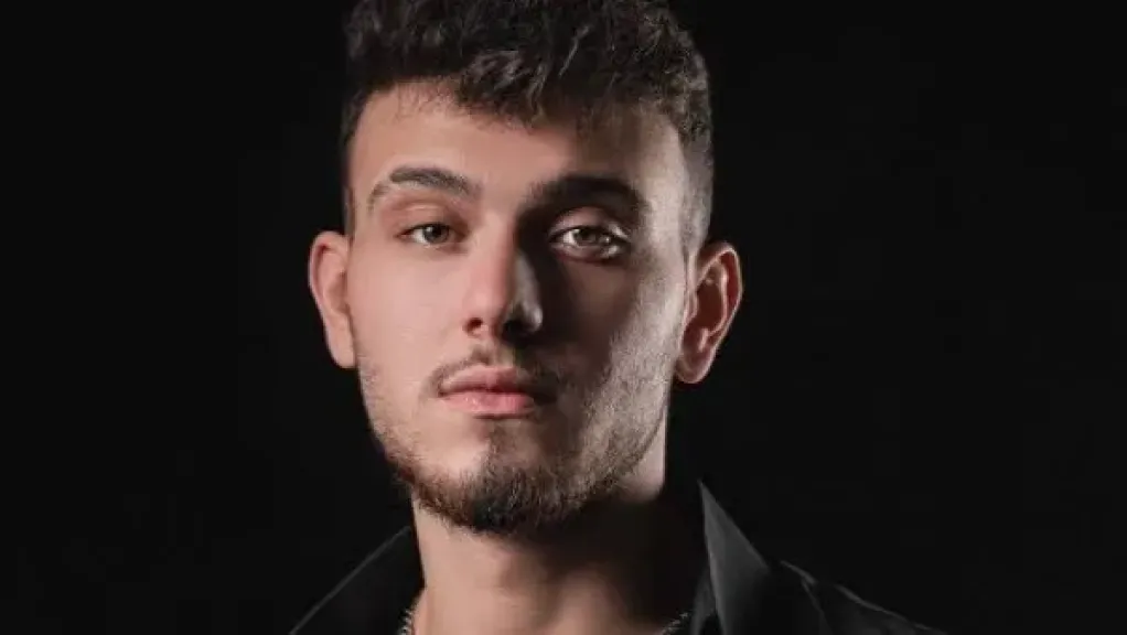 الشامي: تجربة ذا فويس كيدز تحد جديد في مشواري