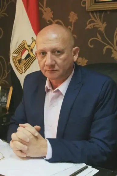 رئيس حي السيدة زينب ينفي وقف خدمة الدليفري داخل المنطقة