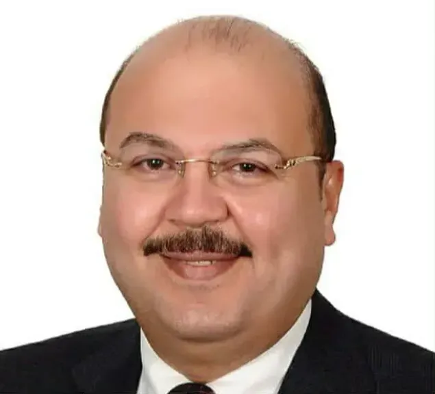 النائب ميشيل الجمل: اتصال الرئيس السيسي وبن زايد يؤكد تضامن مصر الكامل ويُعزز وحدة الصف العربي