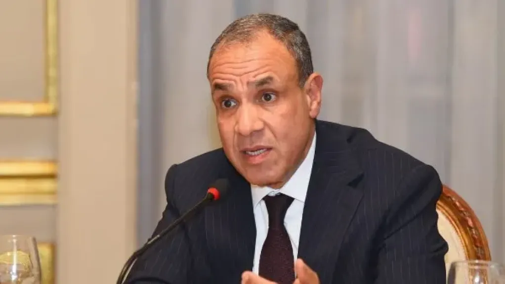 وزير الخارجية من موسكو: سياستنا تركز على تسوية المنازعات بالطرق السلمية