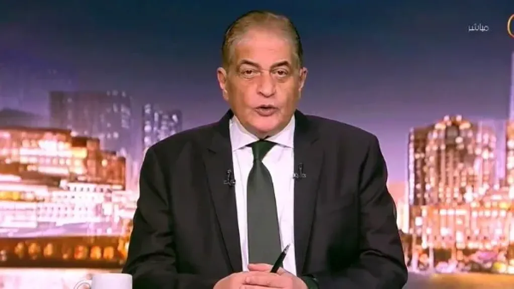 أسامة كمال: ترامب أعلن للمرة الـ14 إن حرب إيران تقترب من نهايتها