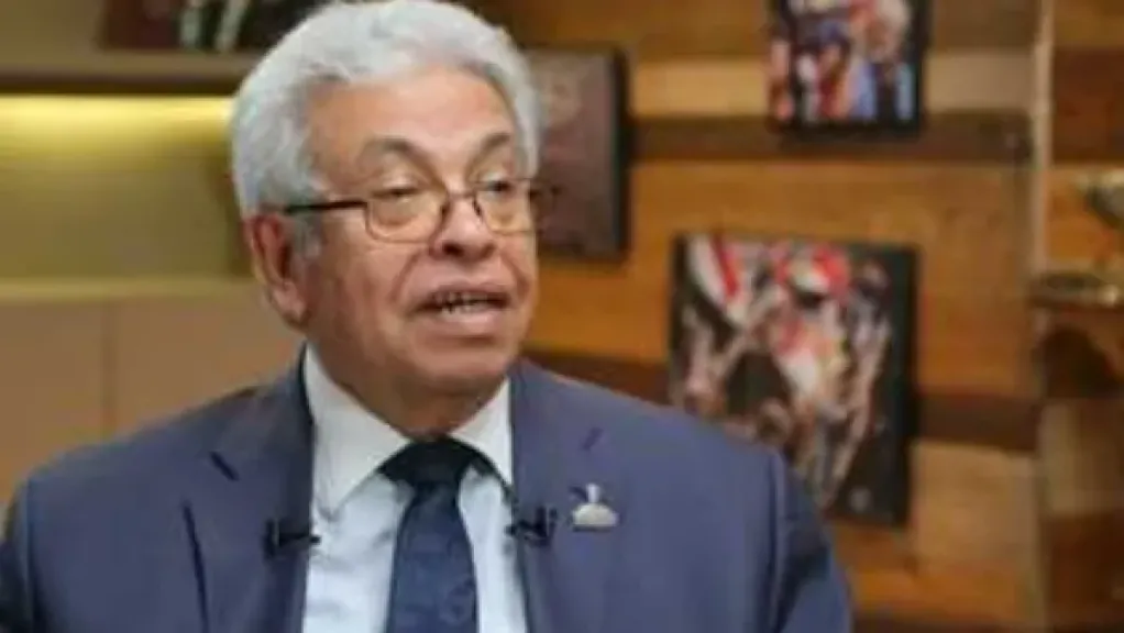 عبد المنعم سعيد: مصر لها مجهودات كبيرة بقيادة الرئيس السيسي بالسعي نجو إيقاف الحرب في المنطقة
