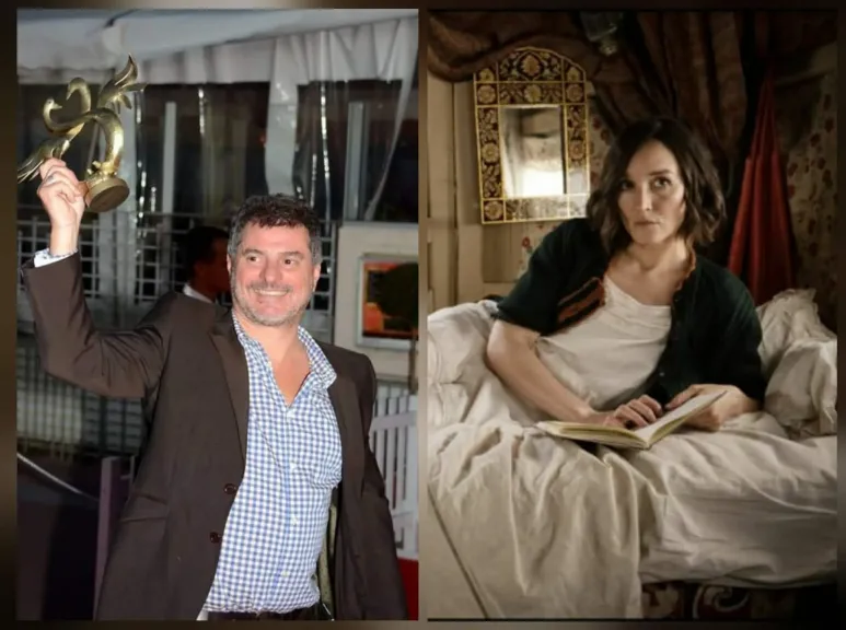 «فينوس الكهربائية» فى افتتاح مهرجان كان السينمائى الـ79