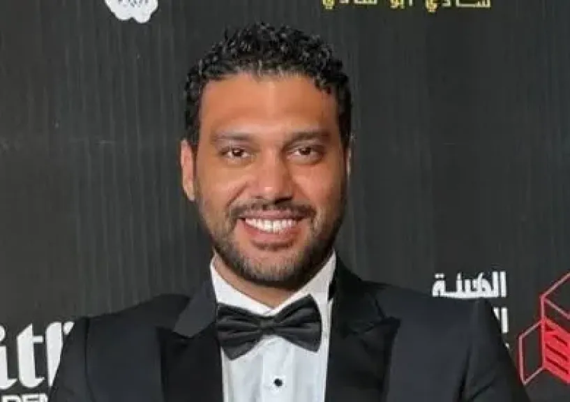 رئيسة أكاديمية الفنون تكلف الفنان حازم القاضي نائبًا لمدير مسرح نهاد صليحة