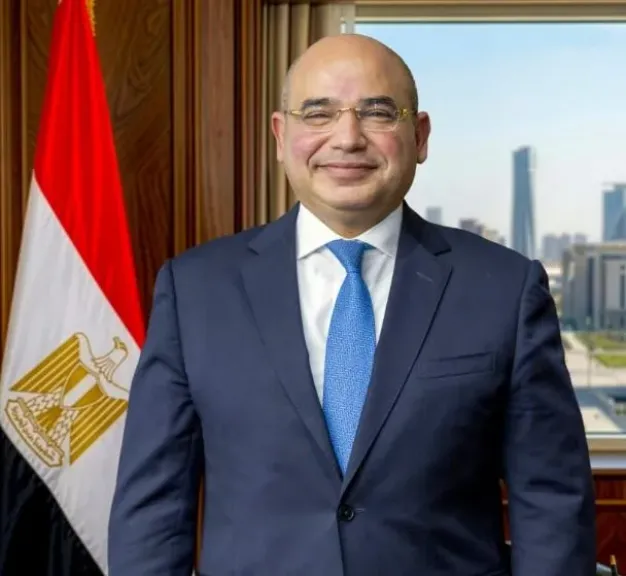 قرار جمهوري بتعيين نواب رئيس اقتصادية قناة السويس
