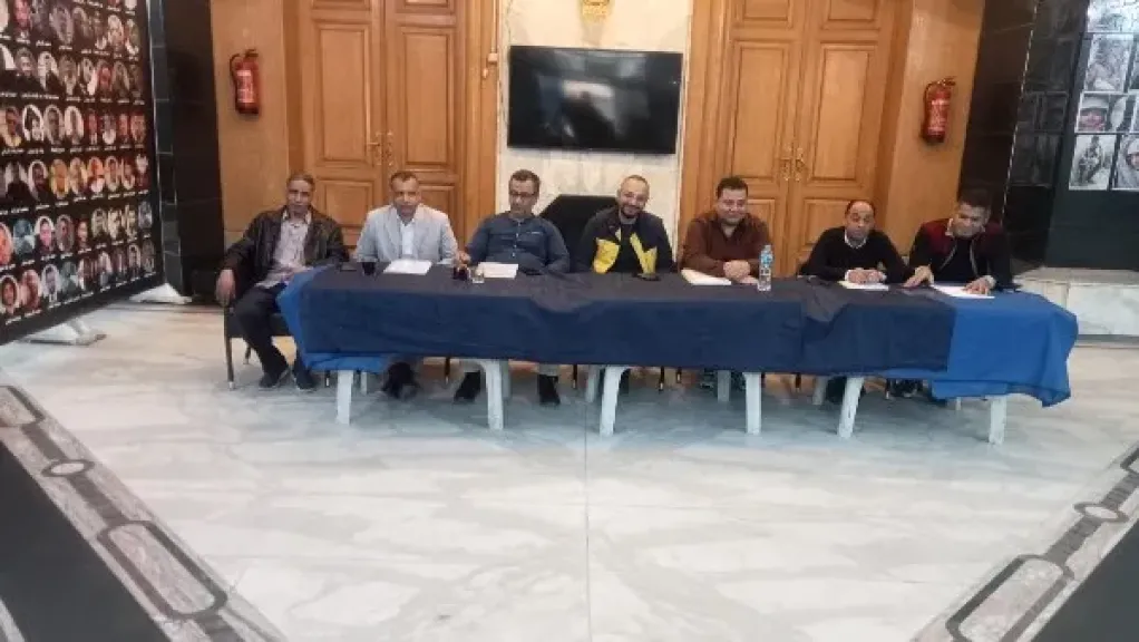 الدعوة الثالثة.. فتح باب التسجيل لحضور الجمعية العمومية للصحفيين