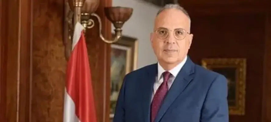 وزير الري يتابع التعاون مع الشبكة الإسلامية في برامج تدريب وبناء قدرات الكوادر الفنية