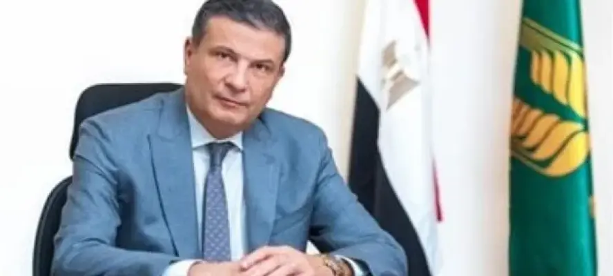 وزير الزراعة : فتح أسواق أوروجواي أمام البصل والثوم المصري