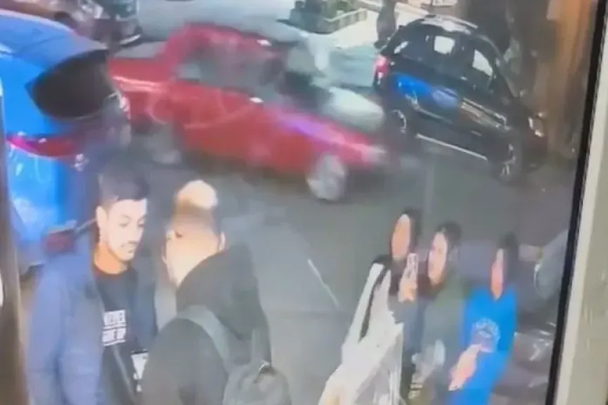 ضبط طرفي واقعة التعدي والتحرش بحلوان