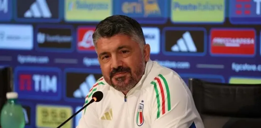 إيطاليا تنفصل بالتراضي عن جاتوزو بعد إخفاق التأهل لكأس العالم