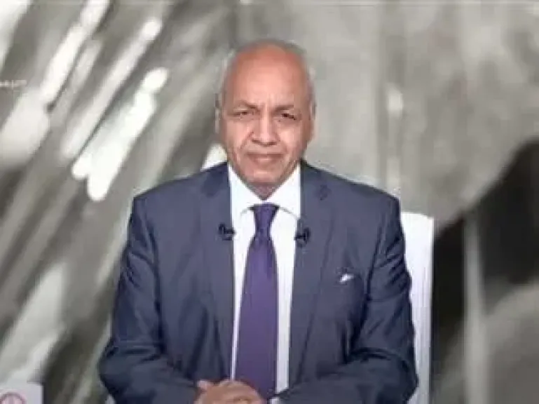 مصطفى بكري: قلوبنا مع أي ضربة وجهت لإسرائيل وضد الهجوم على الدول العربية