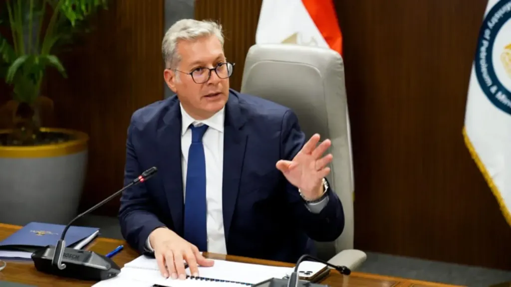 وزير البترول: ارتفاع تكلفة استيراد الغاز المسال إلى نحو 20 دولارًا