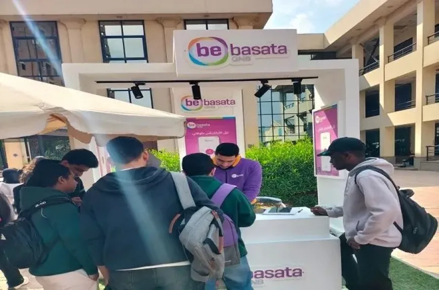 QNB bebasata تشارك في العديد من فعاليات الشمول المالي احتفالاً باليوم العالمي للمرأة «صور»