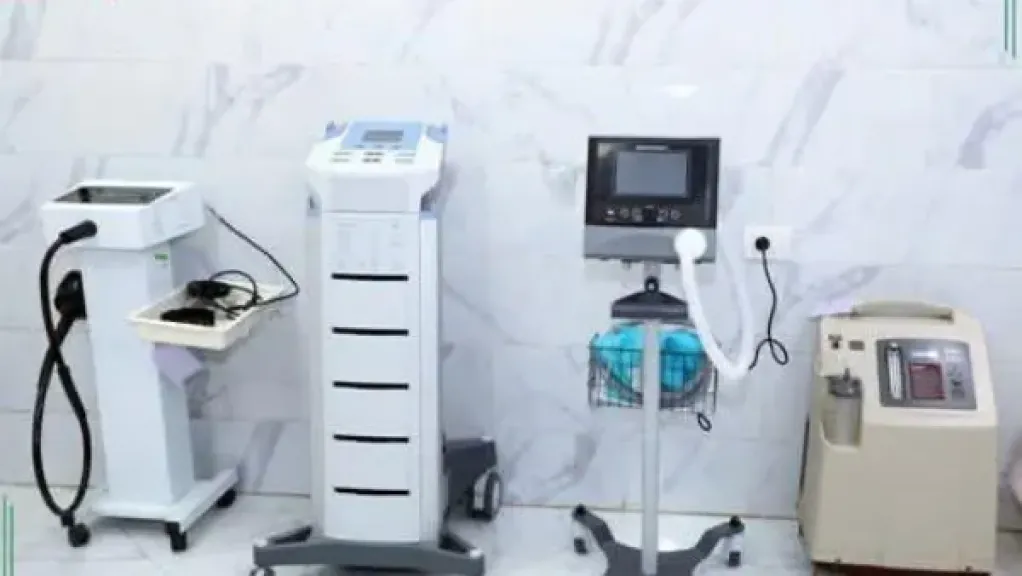 الصحة: افتتاح وحدات تخصصية لذوي الهمم وصحة المرأة بـ 27 محافظة