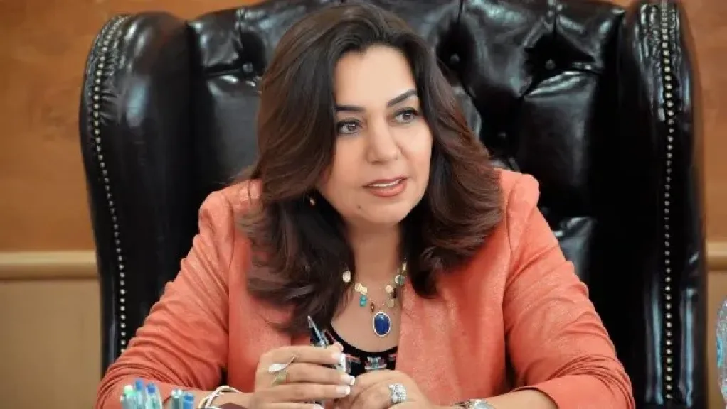 منال عوض: تنفيذ 1447 نشاطًا خدمياً وتدريبياً وقوافل سكانيةفي 25 محافظة