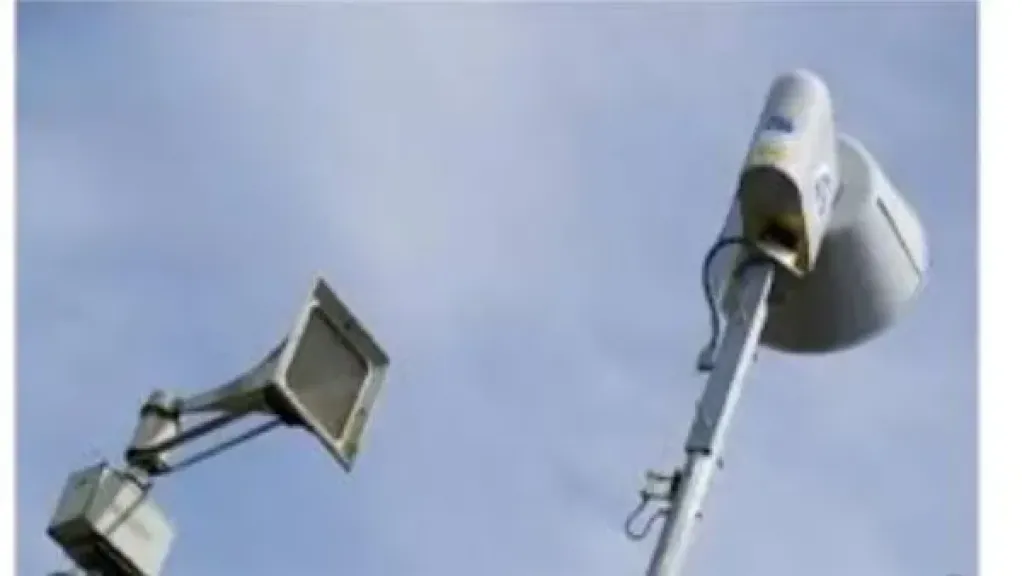 صفارات الإنذار تدوي في إسرائيل بعد هجوم صاروخي من لبنان