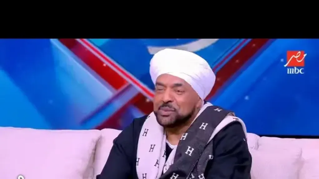 الريس متقال داقق عصافير والصعايدة كلهم كدا .. تصريح صادم لحجازي متقال