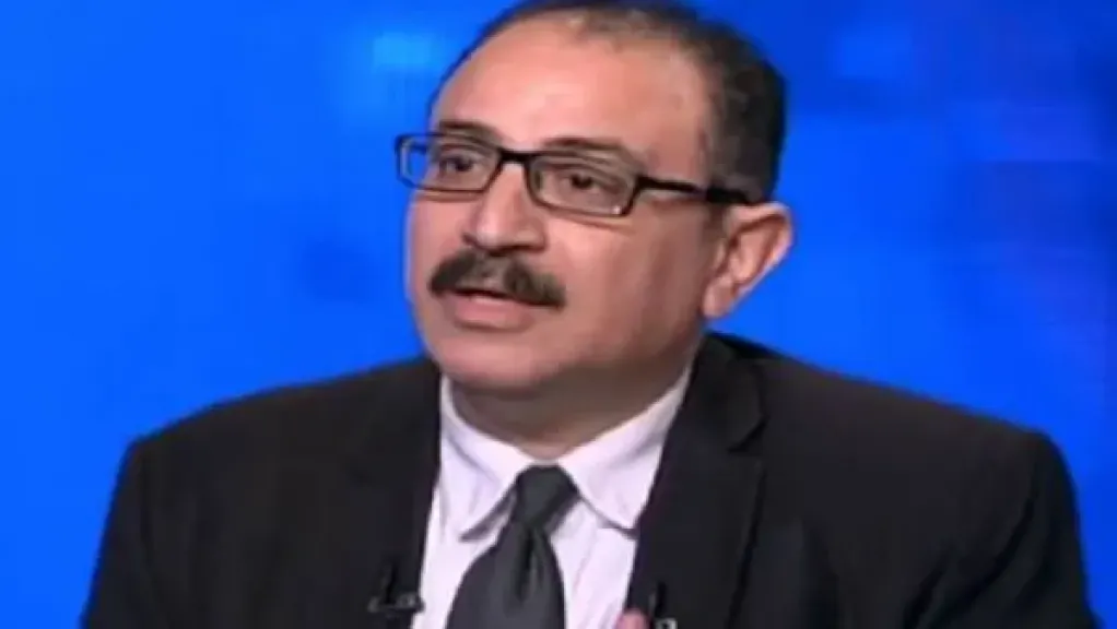 طارق فهمي: تحركات المعدات العسكرية بالمنطقة تعكس نية لحرب وشيكة
