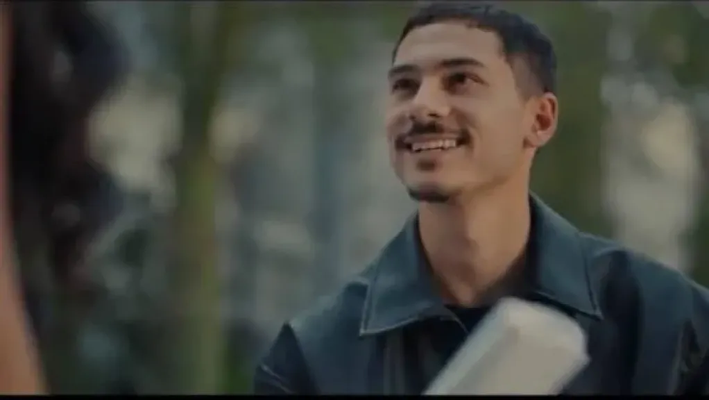 يوسف وهبي: شخصيتي في مسلسل ”كلهم بيحبوا مودي” كانت تحديًا