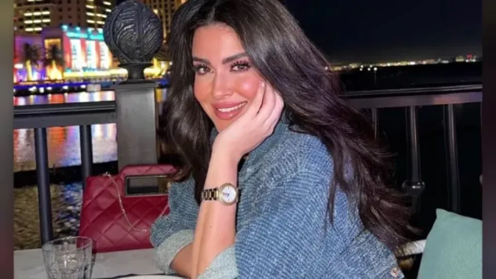 ميرنا نور الدين تتألق في أحدث ظهور على إنستجرام