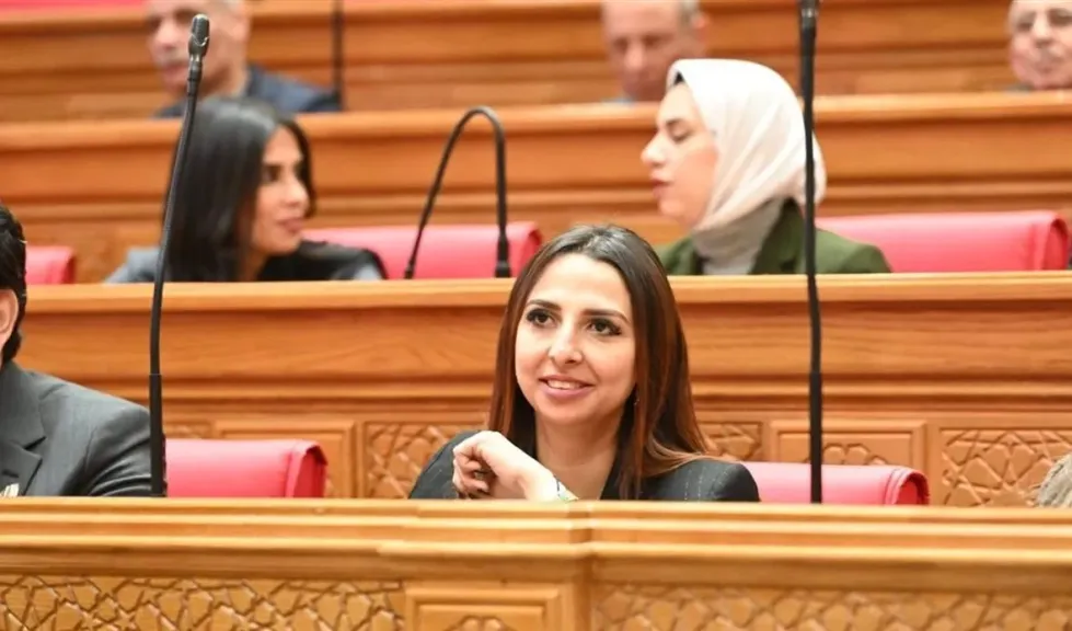 النائبة نشوى الشريف: مشروع تعديلات فصل الموظفين يتضمن 6 مواد بسبب تحليل المخدرات