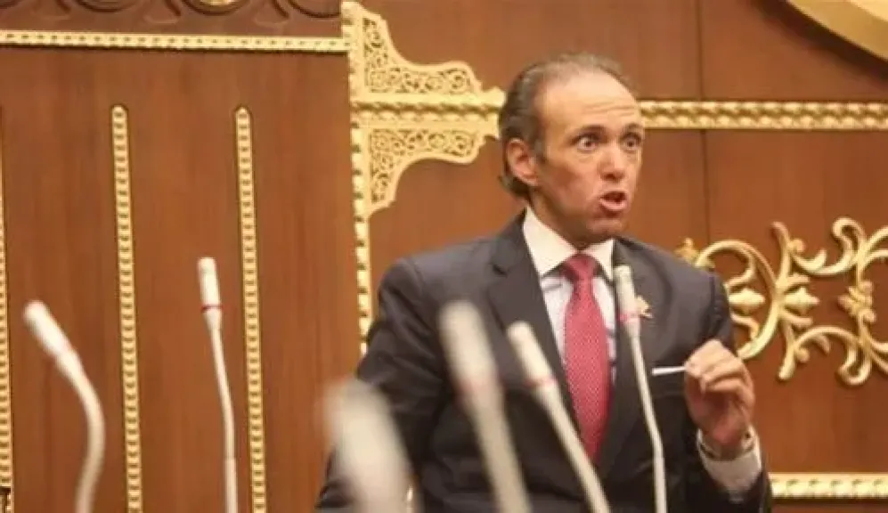 وكيل لجنة حقوق الإنسان بالنواب: نبحث مواجهة ظاهرة تزويج الأطفال.. والتشريعات ليست الحل السحري