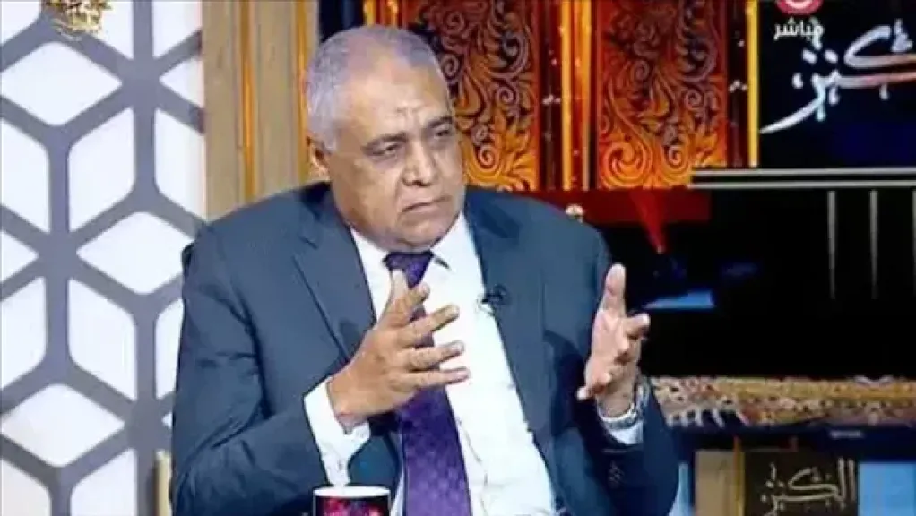 خبير أمني يكشف سر صمود مصر أمام التربص الخارجي