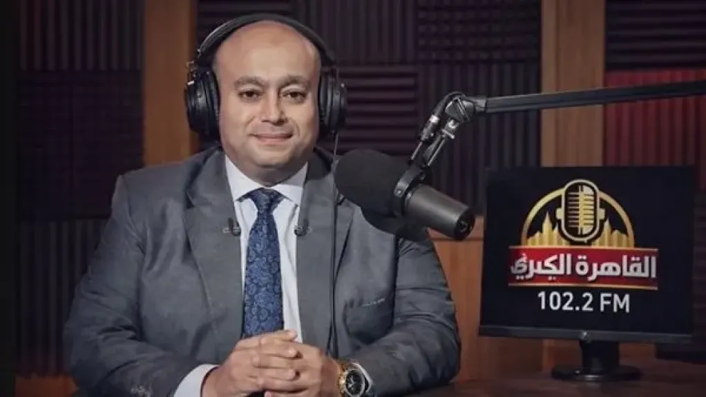 إسلام عوض: حرب ترامب على إيران فخ طائفي أجهضته حكمة القاهرة