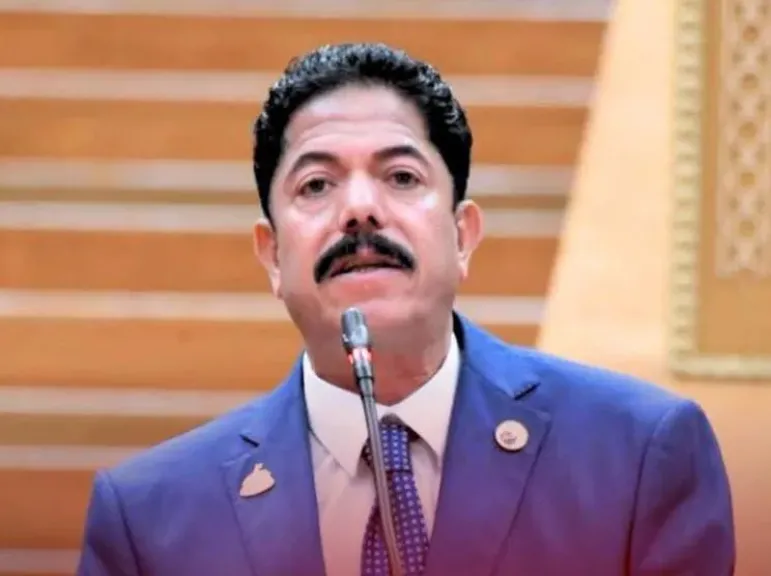 النائب علاء الحديوي: قانون الإدارة المحلية خطوة حاسمة نحو اللامركزية وتعزيز كفاءة الخدمات