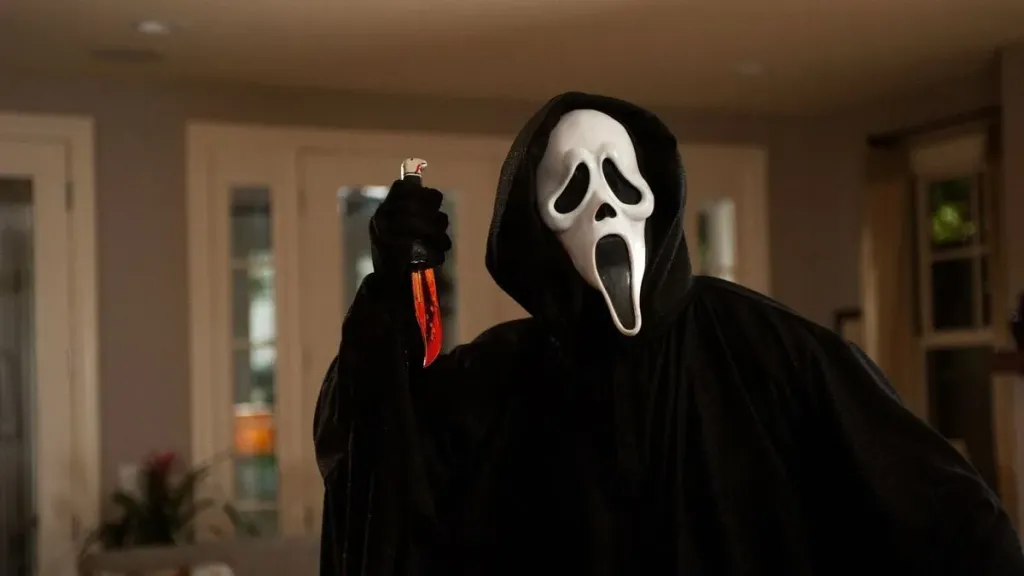 جزء ثامن من فيلم «Scream» بعد تحطيمه الرقم القياسي للإيرادات في تاريخ السلسلة