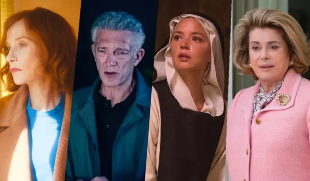 قبل الإعلان الرسمى 9 أبريل.. الأفلام المرشحة لمهرجان كان السينمائى الـ79