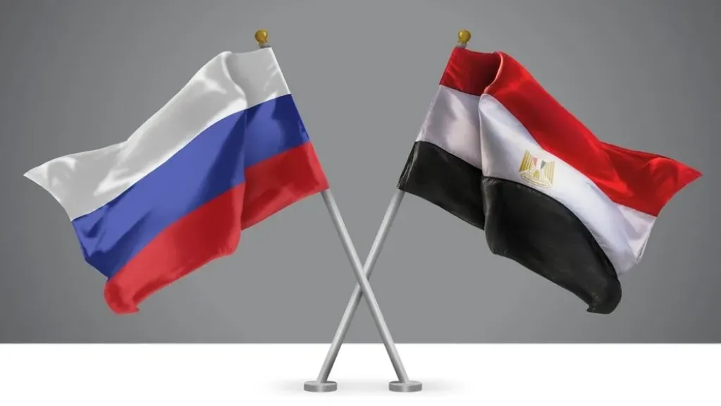 مصر بوابة موسكو الذهبية .. كيف أصبحت القاهرة مركز النفوذ الروسي في الشرق الأوسط وأفريقيا؟