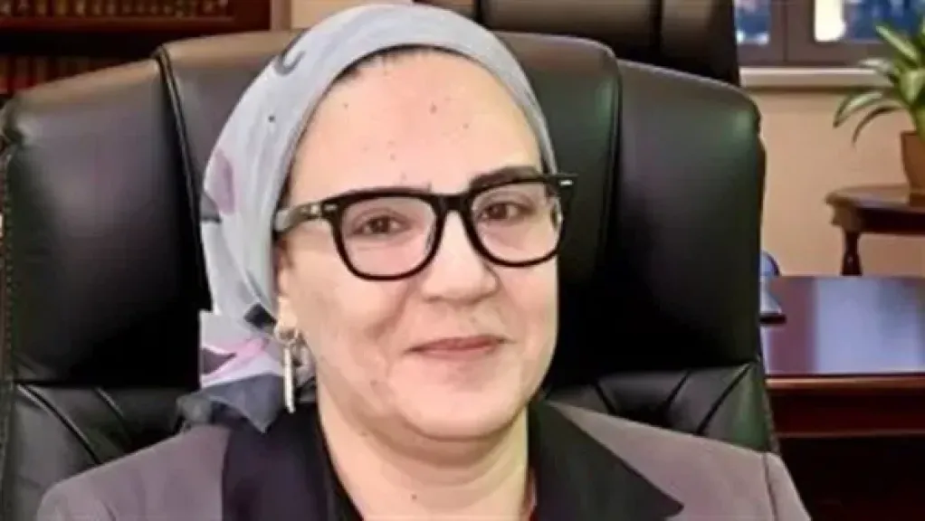داليا الإتربي: افتتاح مقر القيادة الإستراتيجية يعكس تطور القوة الشاملة للدولة المصرية