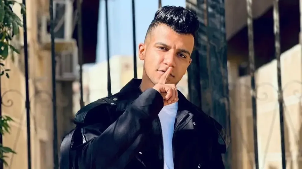 نقابة الموسيقيين توقف عصام صاصا 6 أشهر بسبب فيديو غير لائق