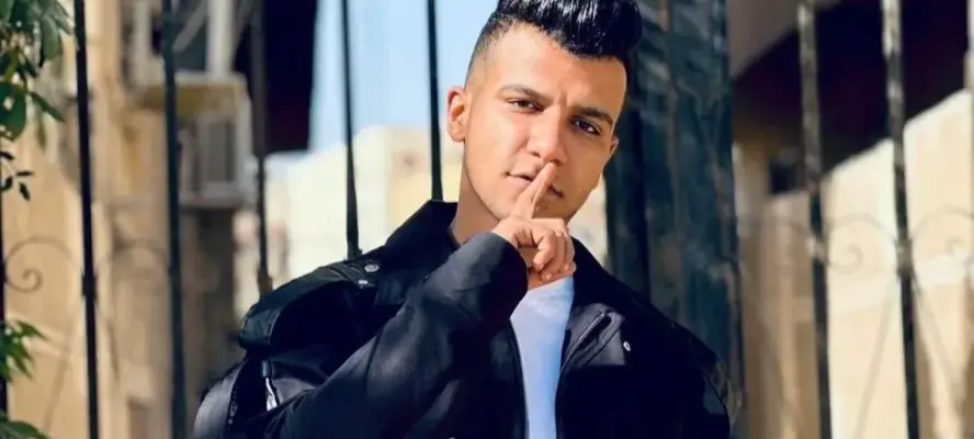 نقابة الموسيقيين توقف عصام صاصا 6 أشهر بسبب فيديو غير لائق