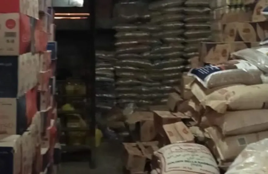 بورصة السلع الأساسية: استقرار في أسعار الأرز والسكر وتراجع ملحوظ في سعر ”العدس”