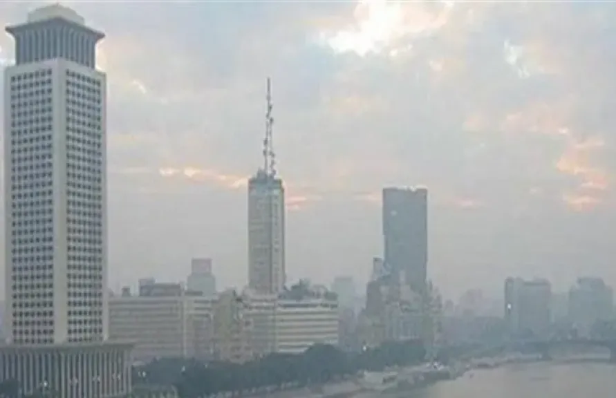 الأرصاد: ارتفاع طفيف في الحرارة ونشاط رياح مثيرة للأتربة واضطراب بالملاحة البحرية