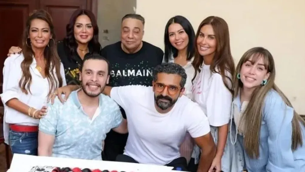 السيناريست أيمن سليم: مسلسل روج أسود دراما واقعية من تجارب وقصص أروقة محكمة الأسرة