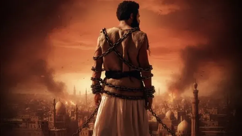 محمد رمضان يقتحم دور العرض بفيلم ”أسد” منتصف مايو في مصر والعالم العربي