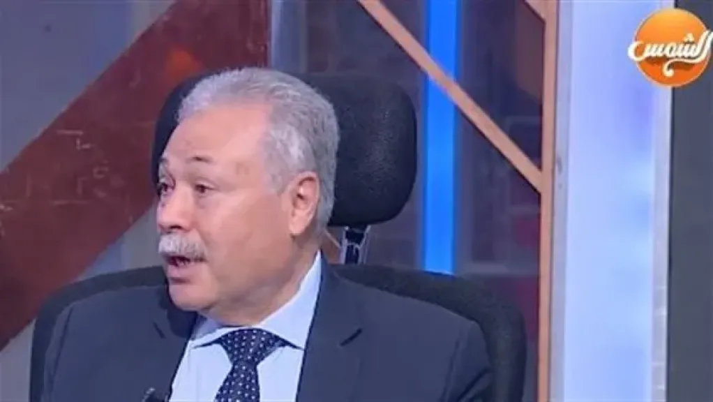 وزير التعليم الأسبق: الذكاء الاصطناعي قمة الهرم التكنولوجي في مصر